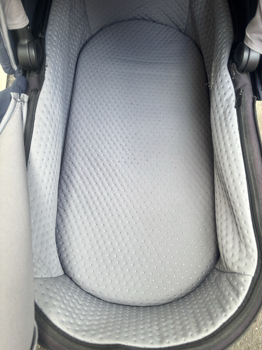 Коляска дитяча anex