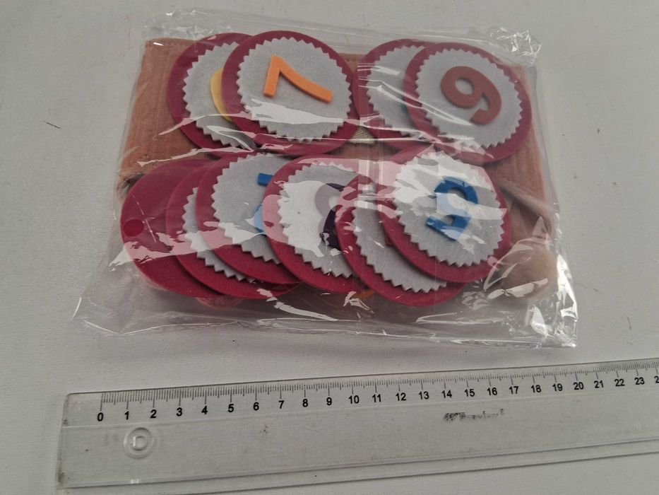 K102 Korona Urodzinowa Zmienna Liczba Lat Zabawka Dla Dzieci