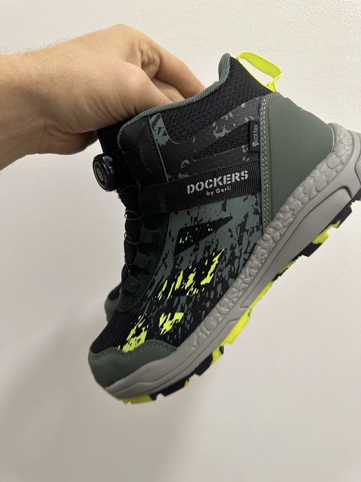 Dockers trekking boa rozmiar 39