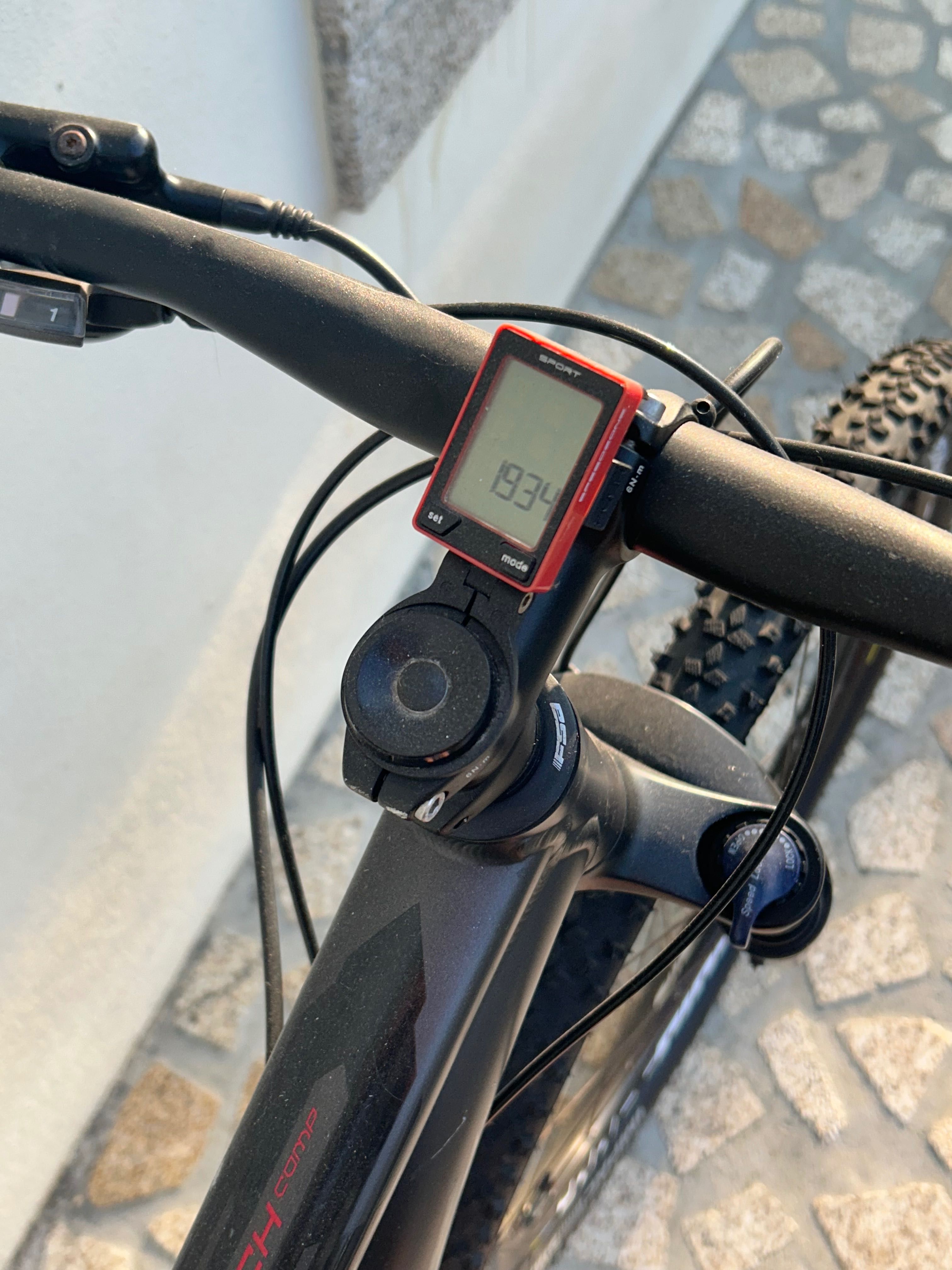 Bicicleta specialized