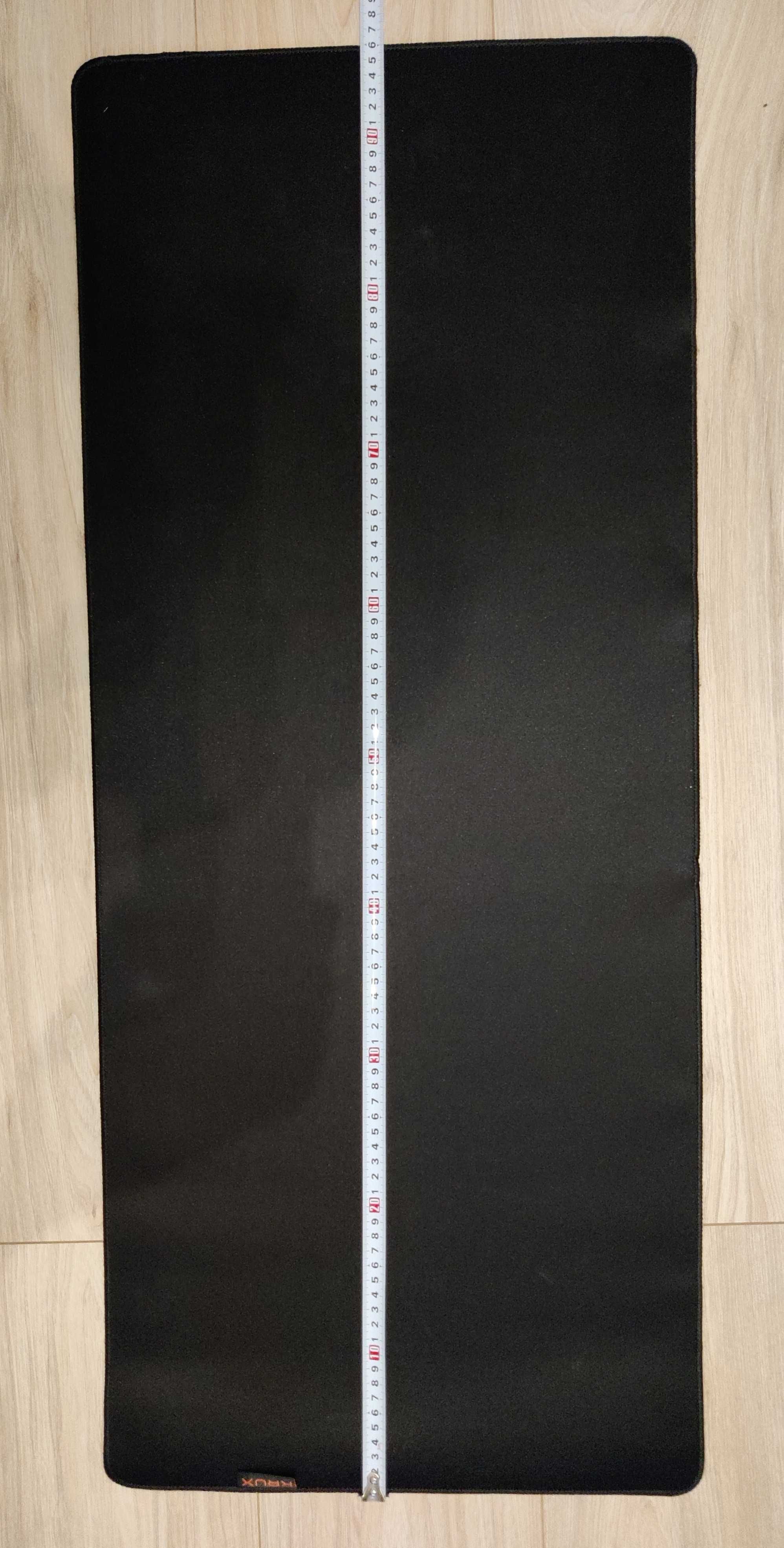 Podkładka na biurko KRUX Space XXL 97x40cm
