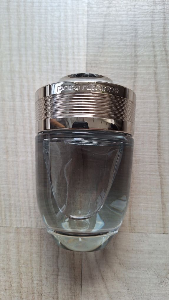 Nowy Oryginalny Paco Rabanne Invictus After Shave 100ml Woda Po Golen