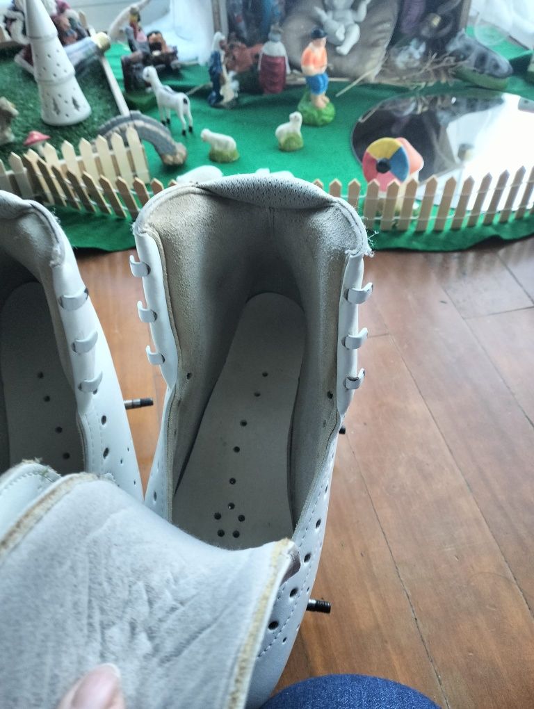 Patins EDEA Rondo