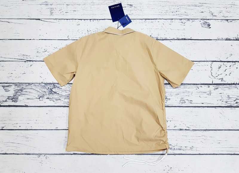 Resume * Dominique * koszula * khaki * damska * Nowa * 36