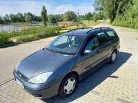 Ford focus mk1 1.4