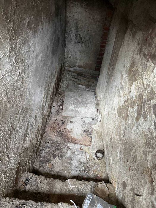 Продам гараж, кооператив 6 (біля фабрики "Стріла")