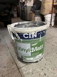 Tinta Vinyl Mate da CIN Branco Puro D787