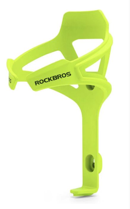 Koszyk na bidon rowerowy Rockbros ultralekki rower wyścigowy gravel