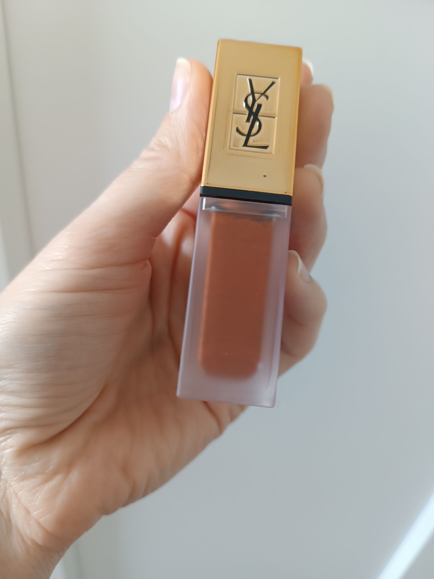 Tatuage Couture YSL pomadka 103