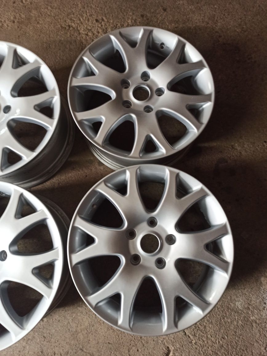 Alufelgi 18" 5x130 AUDI Q7 CAYENNE TOUAREG