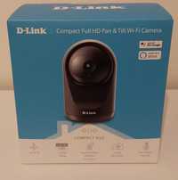 Camera Ip D-Link *NOVA*