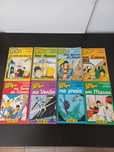 Livros "Uma Aventura"