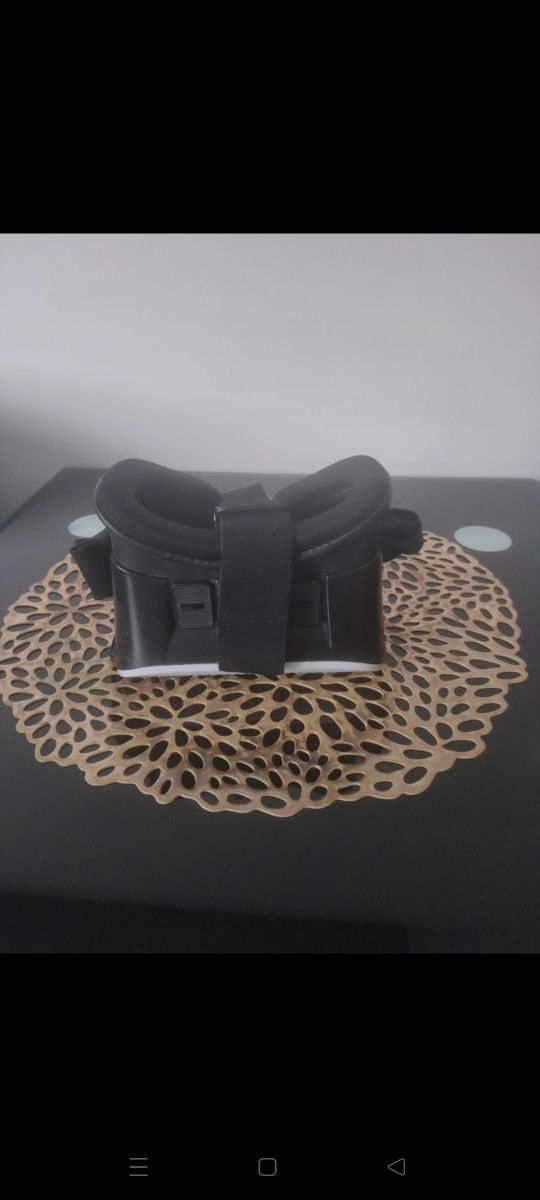 Gogle vr okazja.