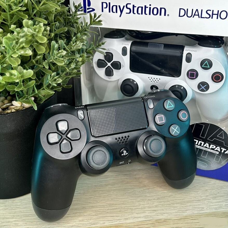 Різні кольори Джойстик PS4 Sony DualShock 4 геймпад джойстик пс4 ПК