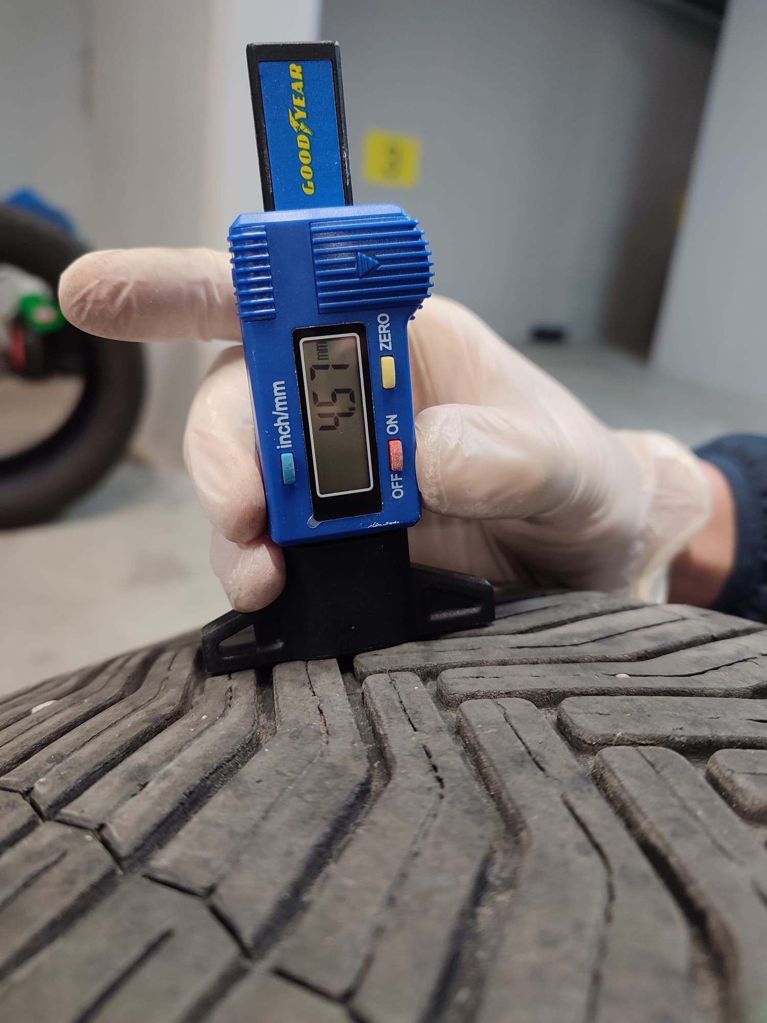 Opony wielosezonowe Michelin Crossclimate