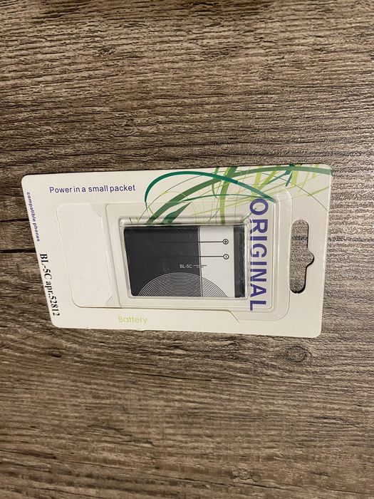 Батарея на nokia