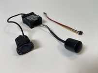 Zestaw DJI O3 Air Unit