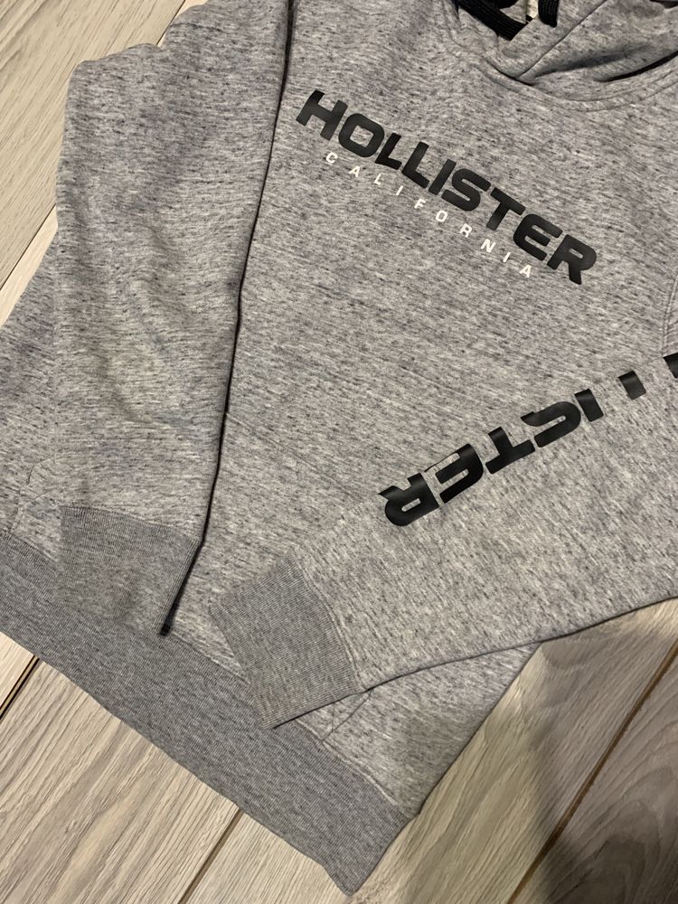 Кофта худі Hollister