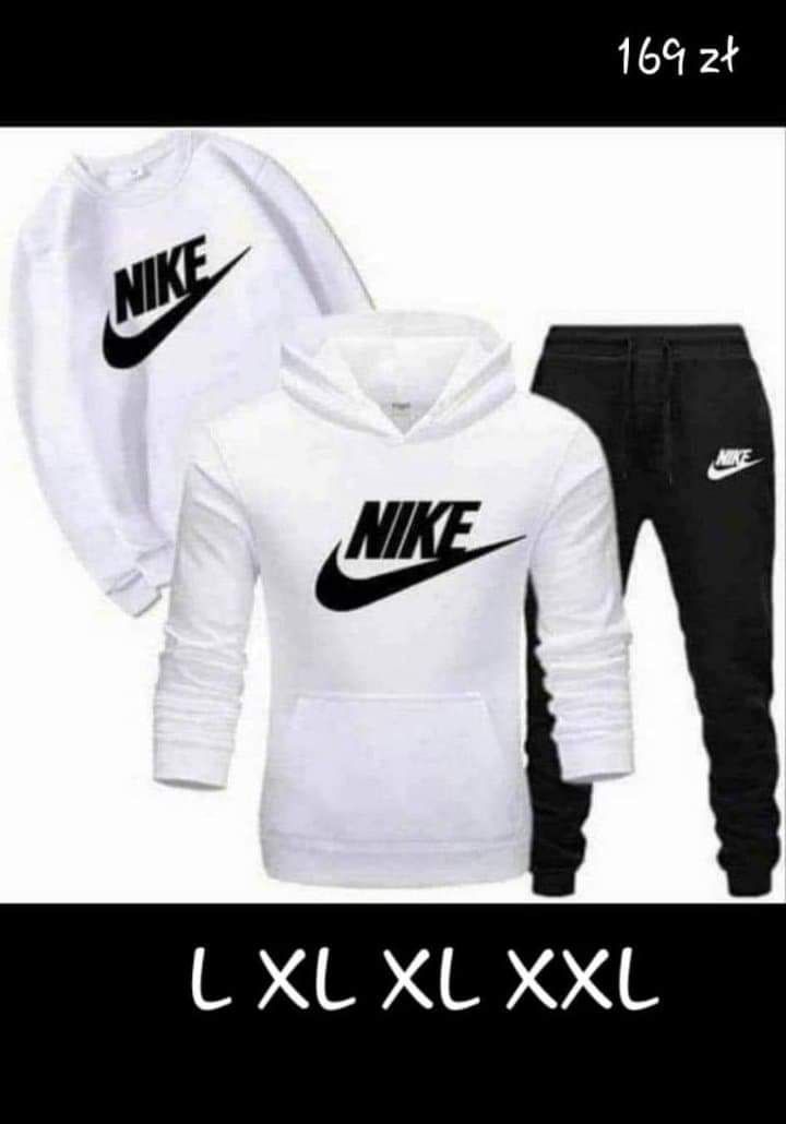 Nowy dres Męski 2 bluzy i dresy M L XL XXL RÓŻNE MODELE.