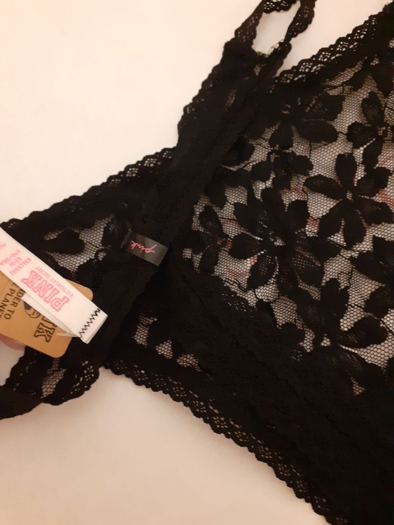 'Victoria's Secret', stringi damskie z USA, rozm. XXL