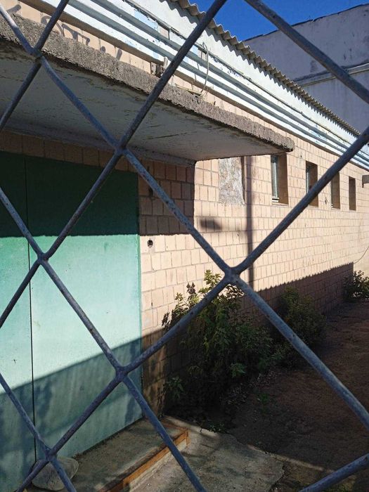 Нежитлова будівля, площа 98,8 кв.м, м. Миколаїв