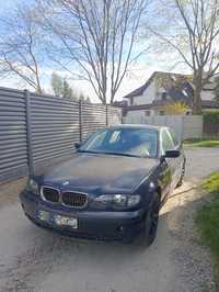 BMW E46 320i m52b20tu + LPG  Stag  OC NA ROK/  KATALIZATORY Oryginal