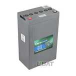 Akumulator żelowy trakcyjny 12V DGY12-69EV, Bateria DYNO DGY12-69