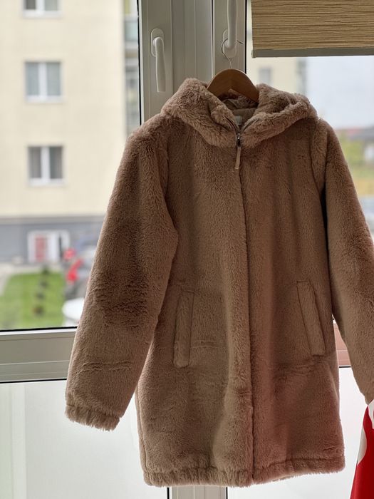 Шубка демісезонна Reserved розмір S