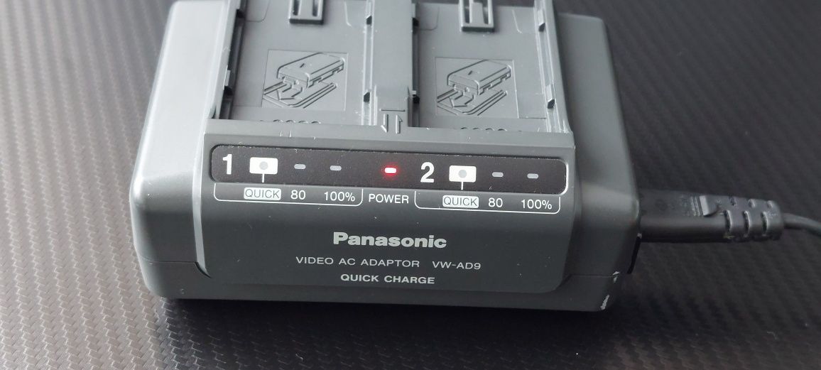 Panasonic Video Adapter vw-AD9