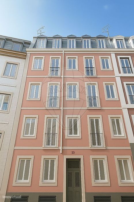 Apartamento T2 para venda