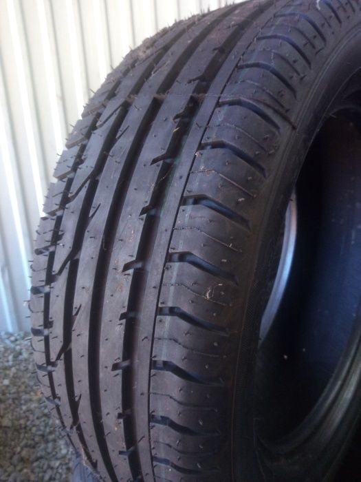 Opona bieżnikowana 205 /55 R16 Lato