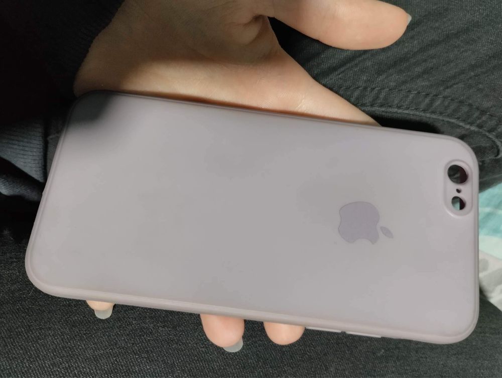 iPhone 6s w dobrym stanie używany