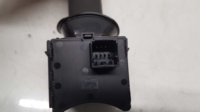 Conjunto / manetes de luzes e limpa vidros OPEL Astra J