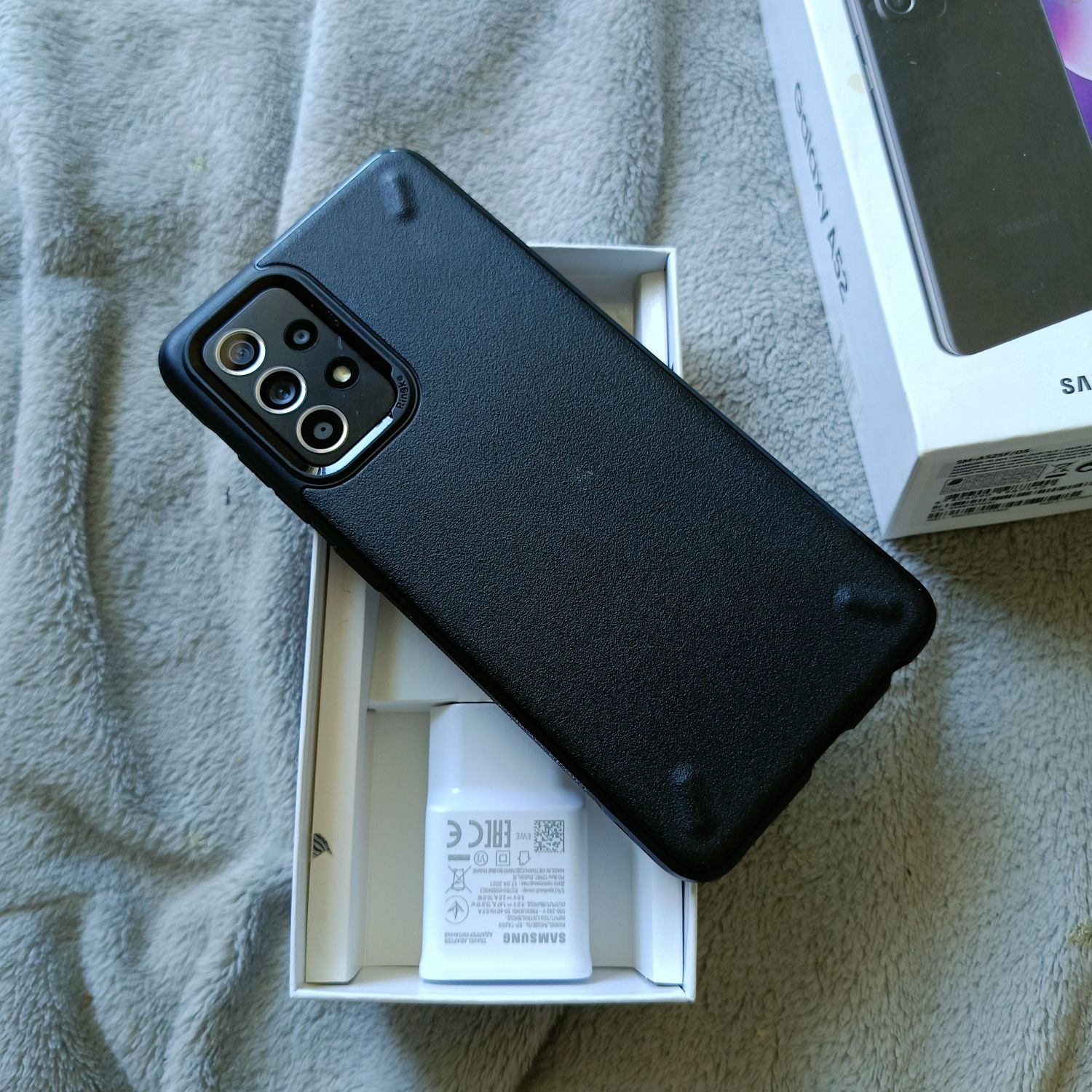 Samsung A52 A52F/DS