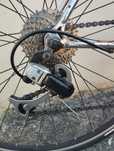 Bicicleta cosmos