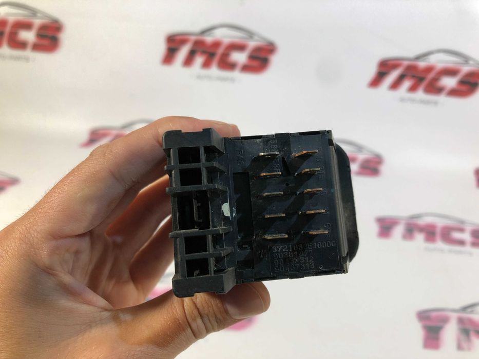 Comutador Luzes OPEL CORSA B ASTRA F TIGRA S9 Original