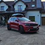 Jeep Grand Cherokee Jeep grand cherokee 6.4 srt wk2