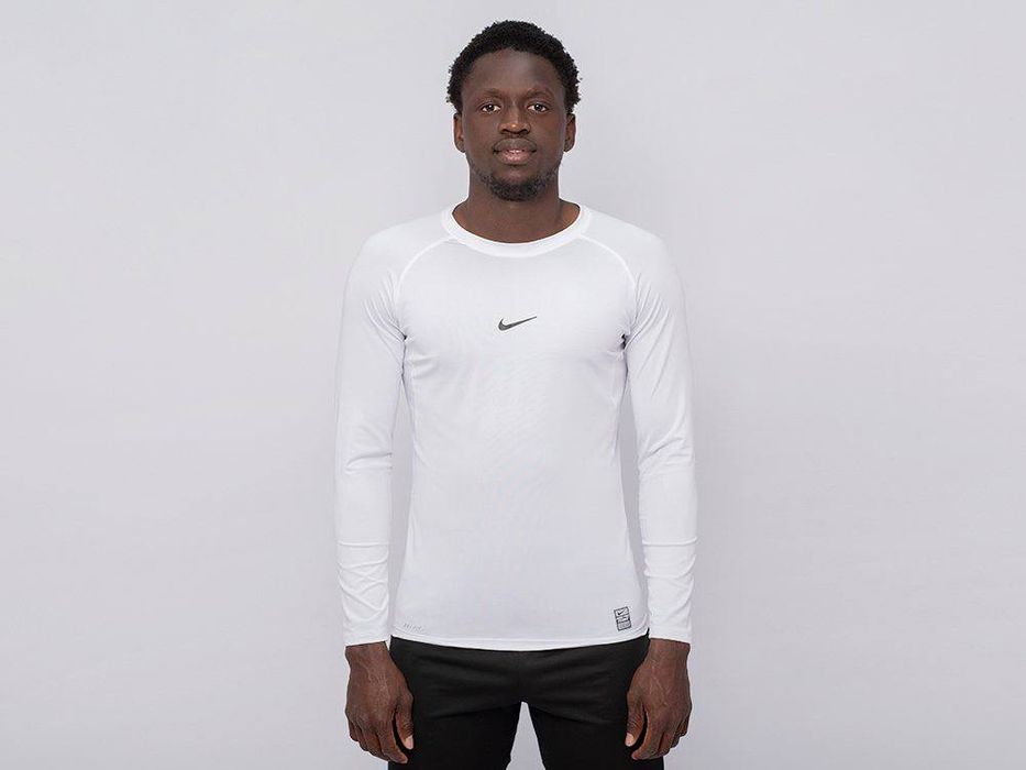 Термо рашгард Nike Dri-Fit