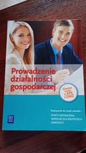 Prowadzenie działalności gospodarczej