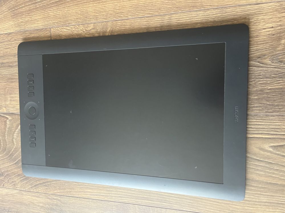 Tablet graficzny Wacom intous pro L grafika/grafik