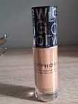 Sephora podkład korygujący caffe Late/  bronze