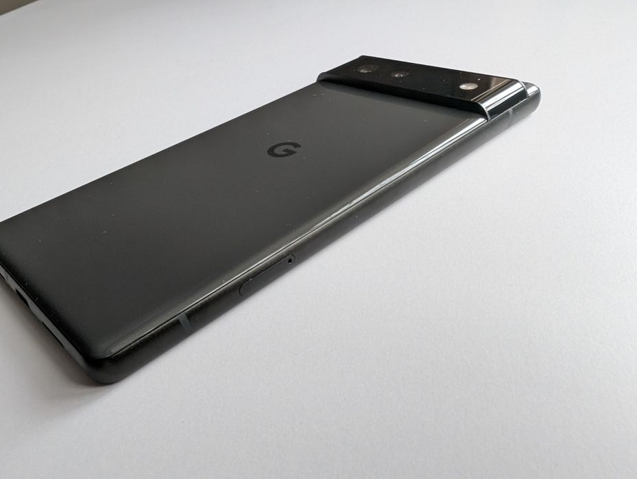 Акція! Як Новий! Google Pixel 6 Neverlock 8/128Gb google pixel 6