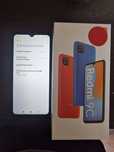 Xiomi redmi 9C NFC