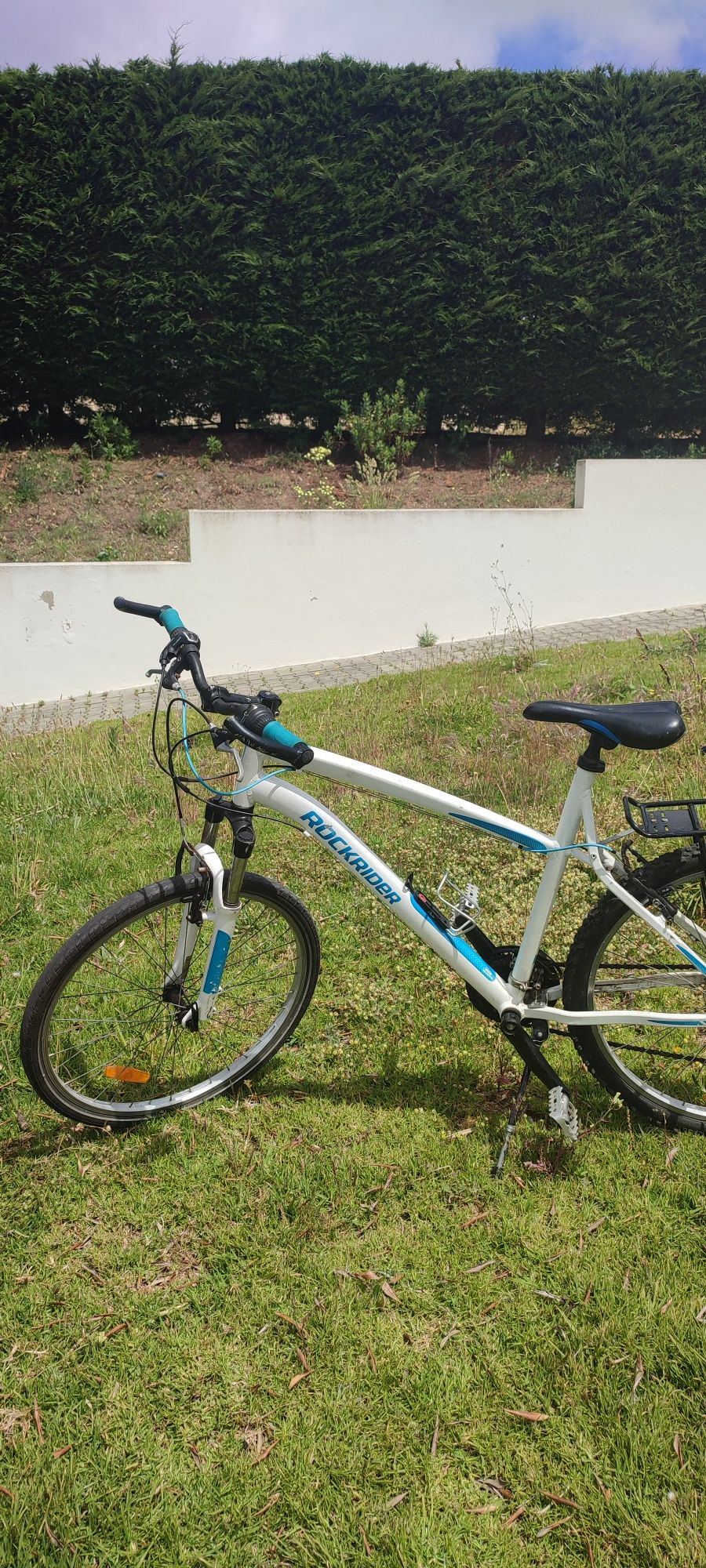 Bicicleta MTB Rockrider 5.1