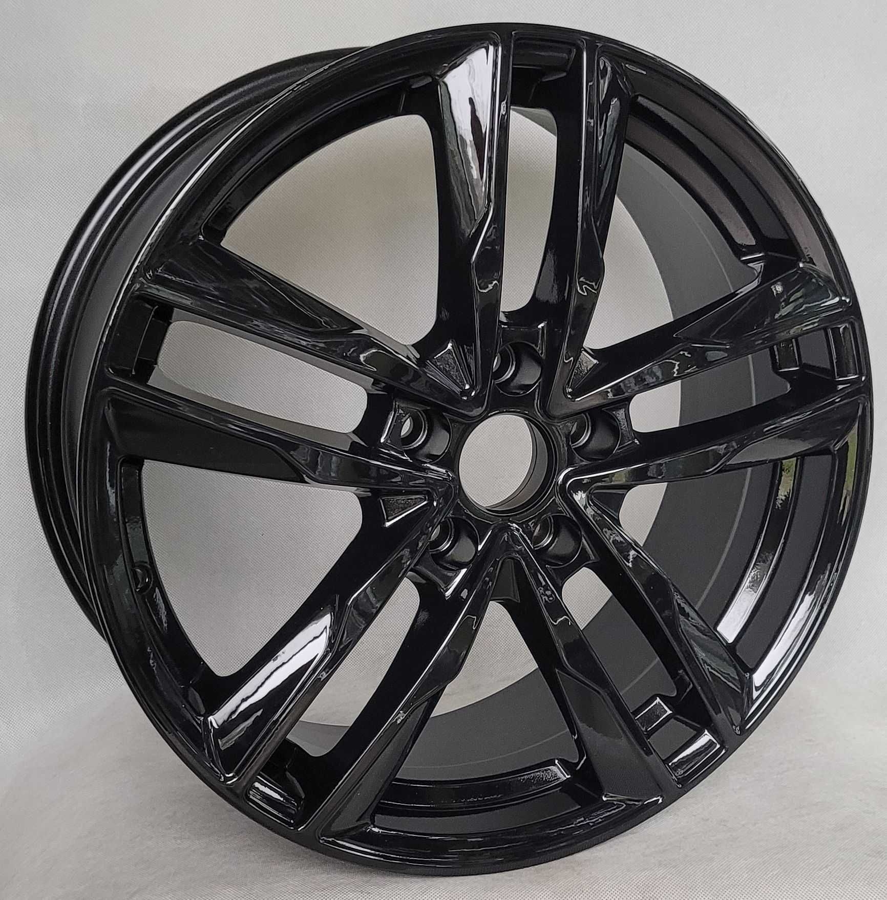 Felgi 18 5x108 Ford Mondeo 5 Focus 4 Kuga3 Edge S-Max Volvo V40 XC60