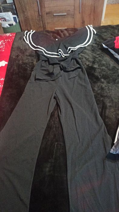 Piękny kombinezon hiszpanka L/xl