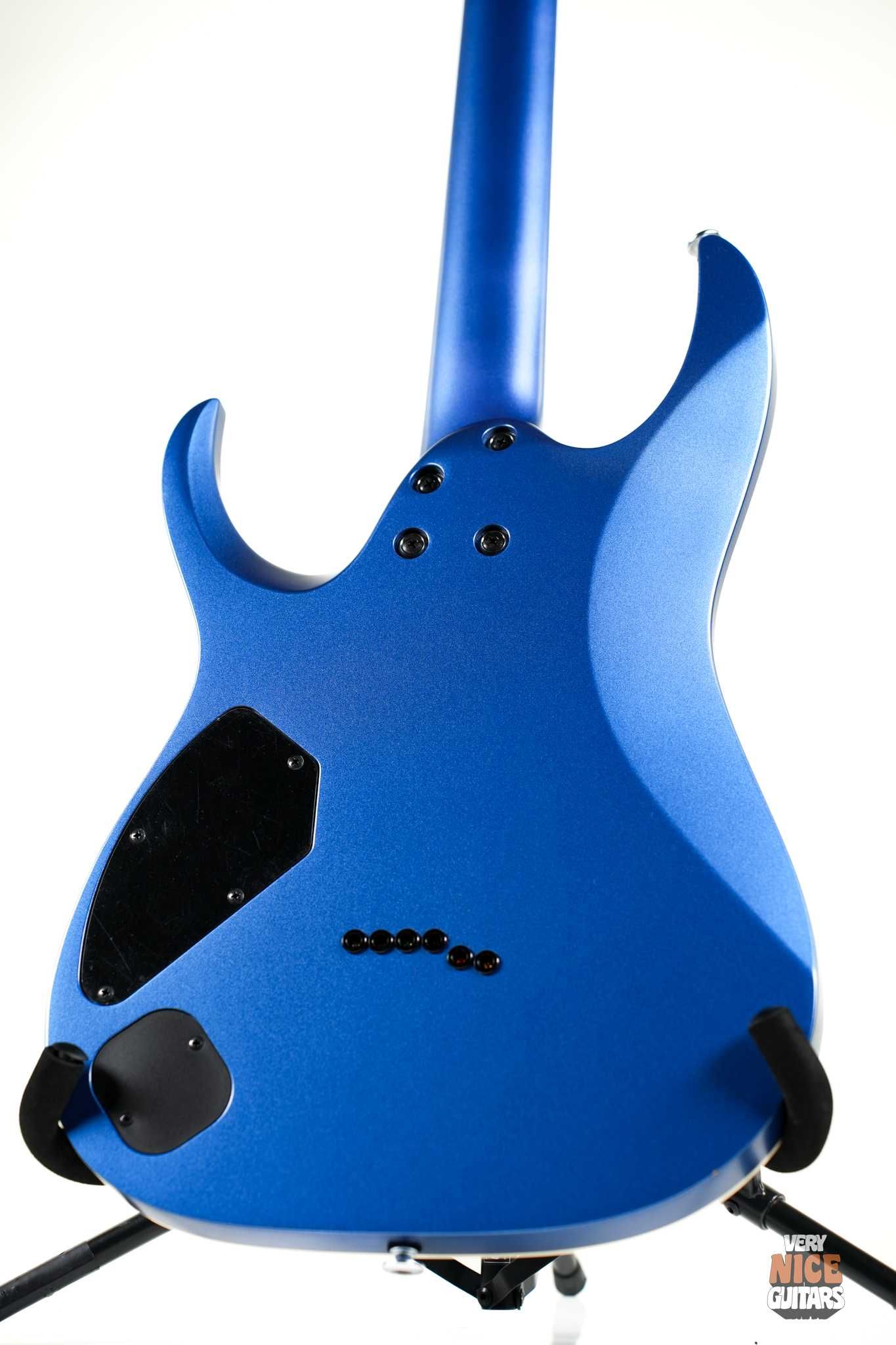Ibanez JBM9999 Jake Bowen Periphery gitara elektryczna made in Japan