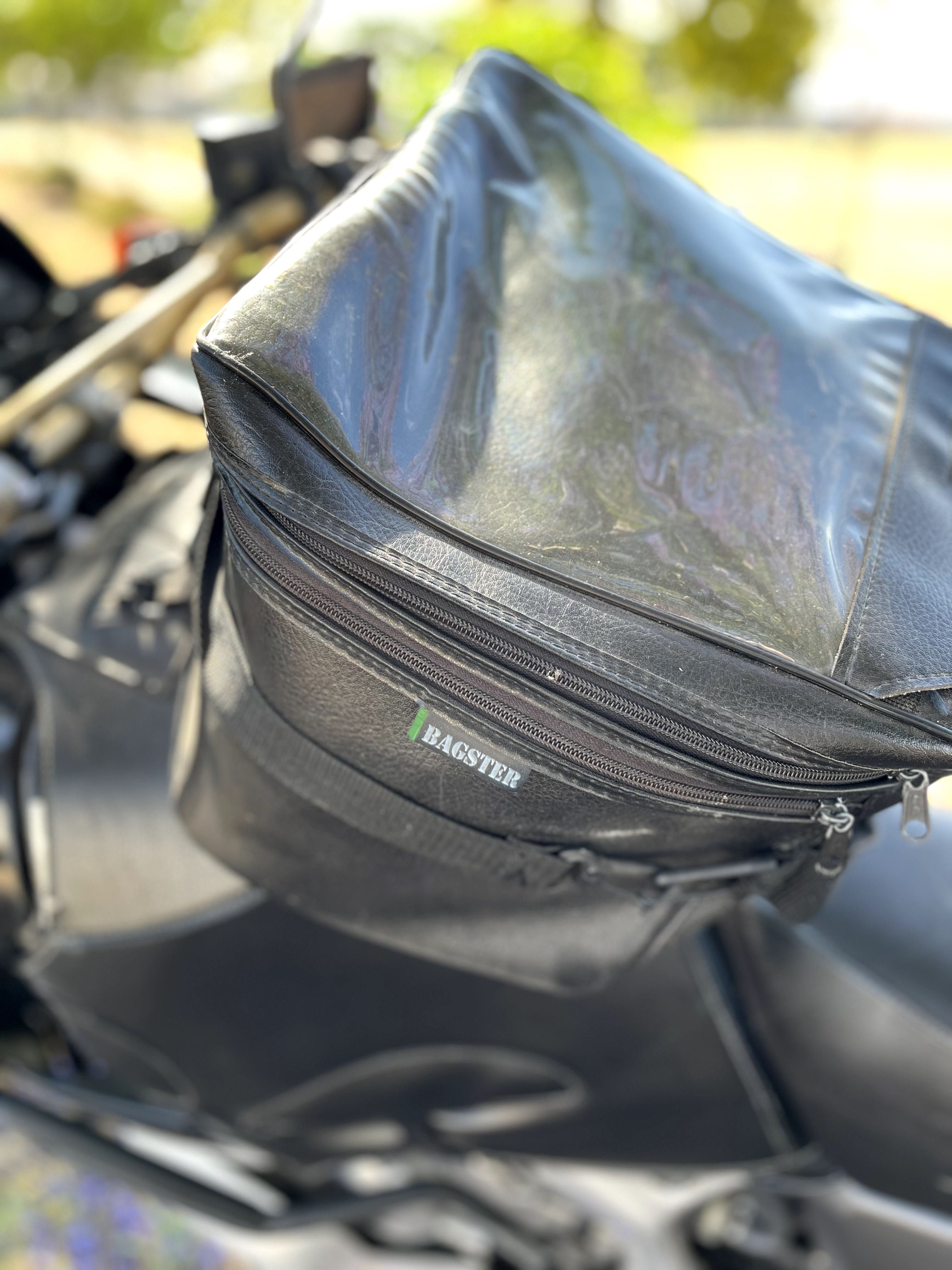 Honda XRV 750 Africa Twin