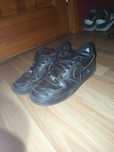 NIKE AIR FORCE size 38 дуже потужні форми