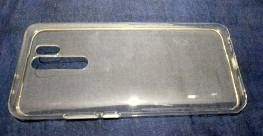 Чехол на Xiaomi Redmi 9